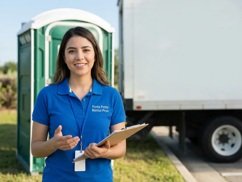Porta Potty Rental  in Pinehurst  FAQ